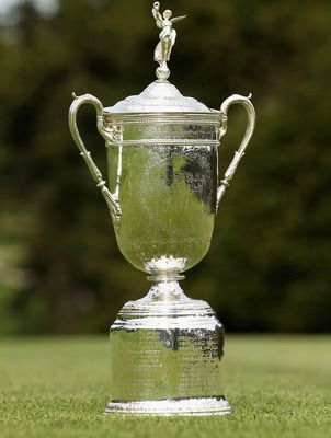 Club Championship Trophy