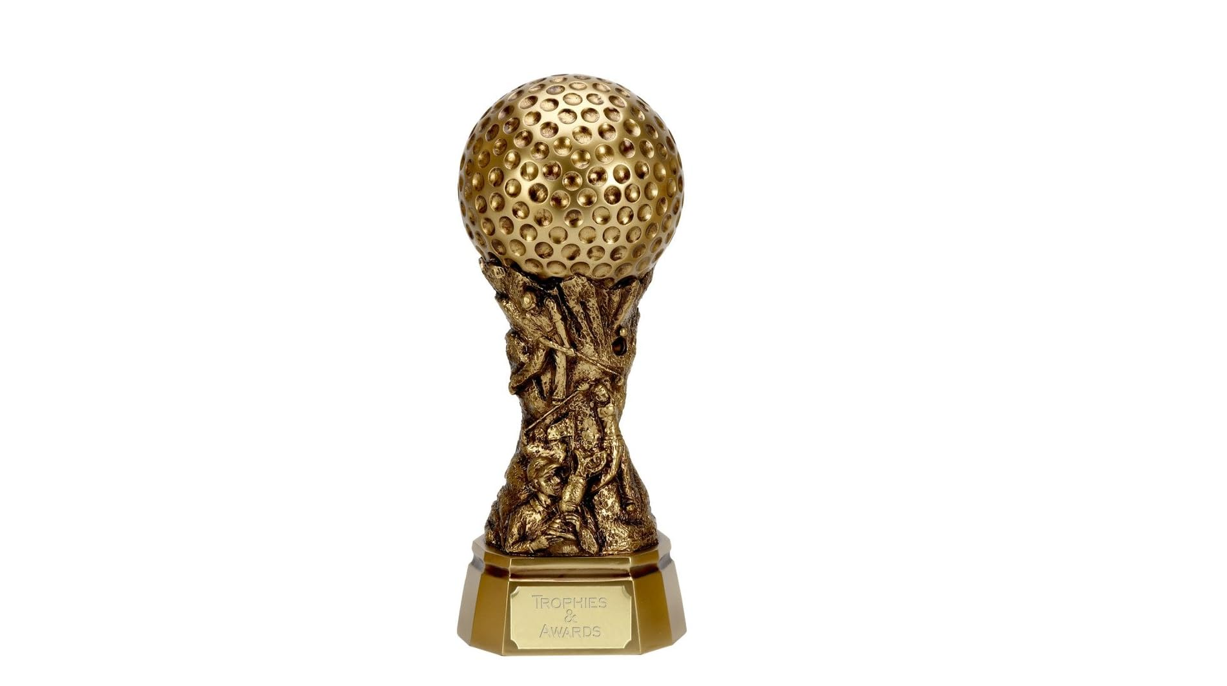 Best Gross Trophy